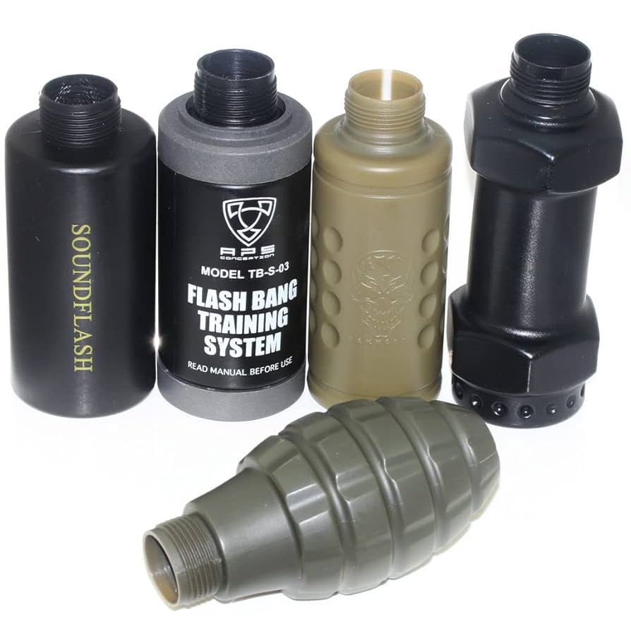 Airsoft Website Gear Parts Accessories APS HAKKOTSU 5pcs