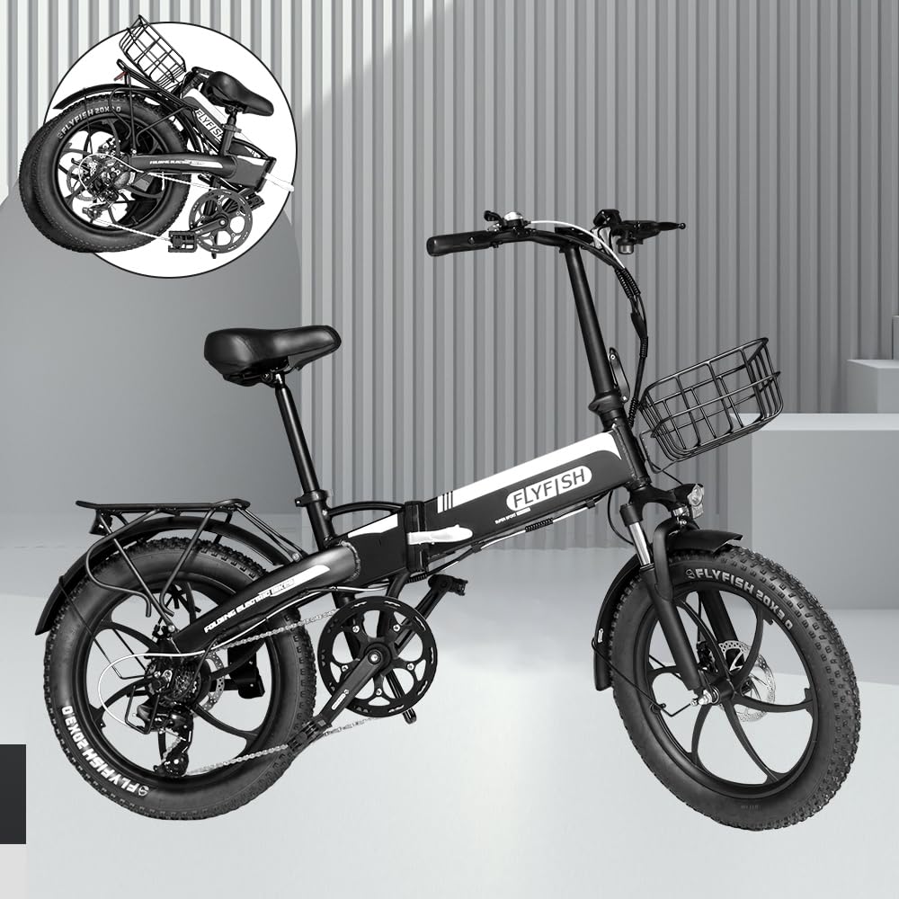 Amazon | 公道走行可能 免許不要 電動アシスト自転車 20インチ  