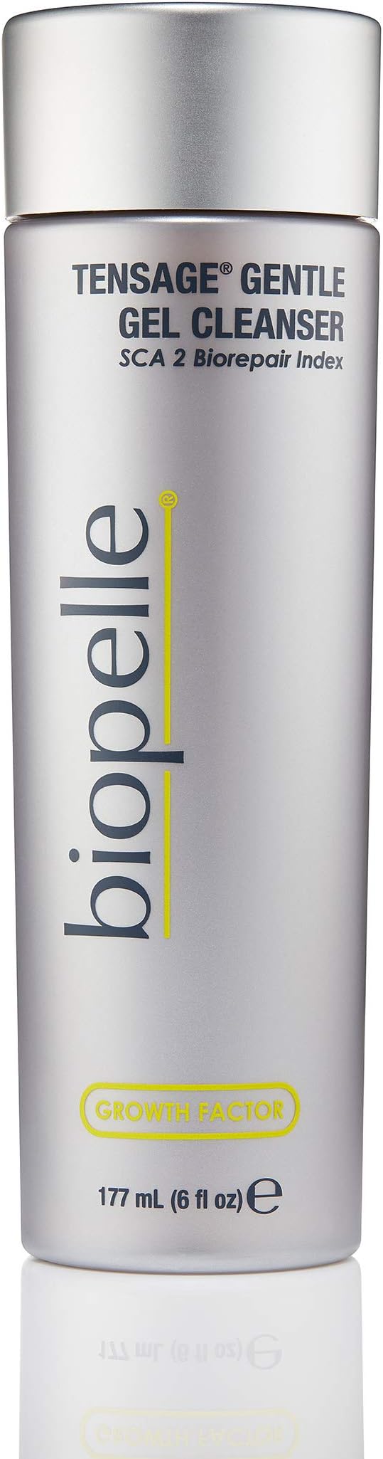 Biopelle Tensage Gentle Gel Cleanser