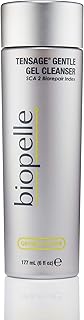 Biopelle Tensage Growth Factor - Limpiador de...