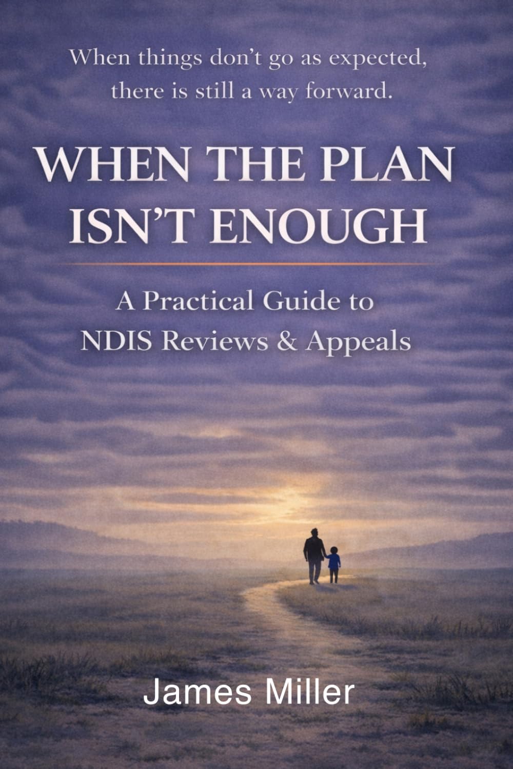 When the Plan Isn't Enough: A Practical Guide to NDIS Reviews and Appeals (The NDIS Parent Series)