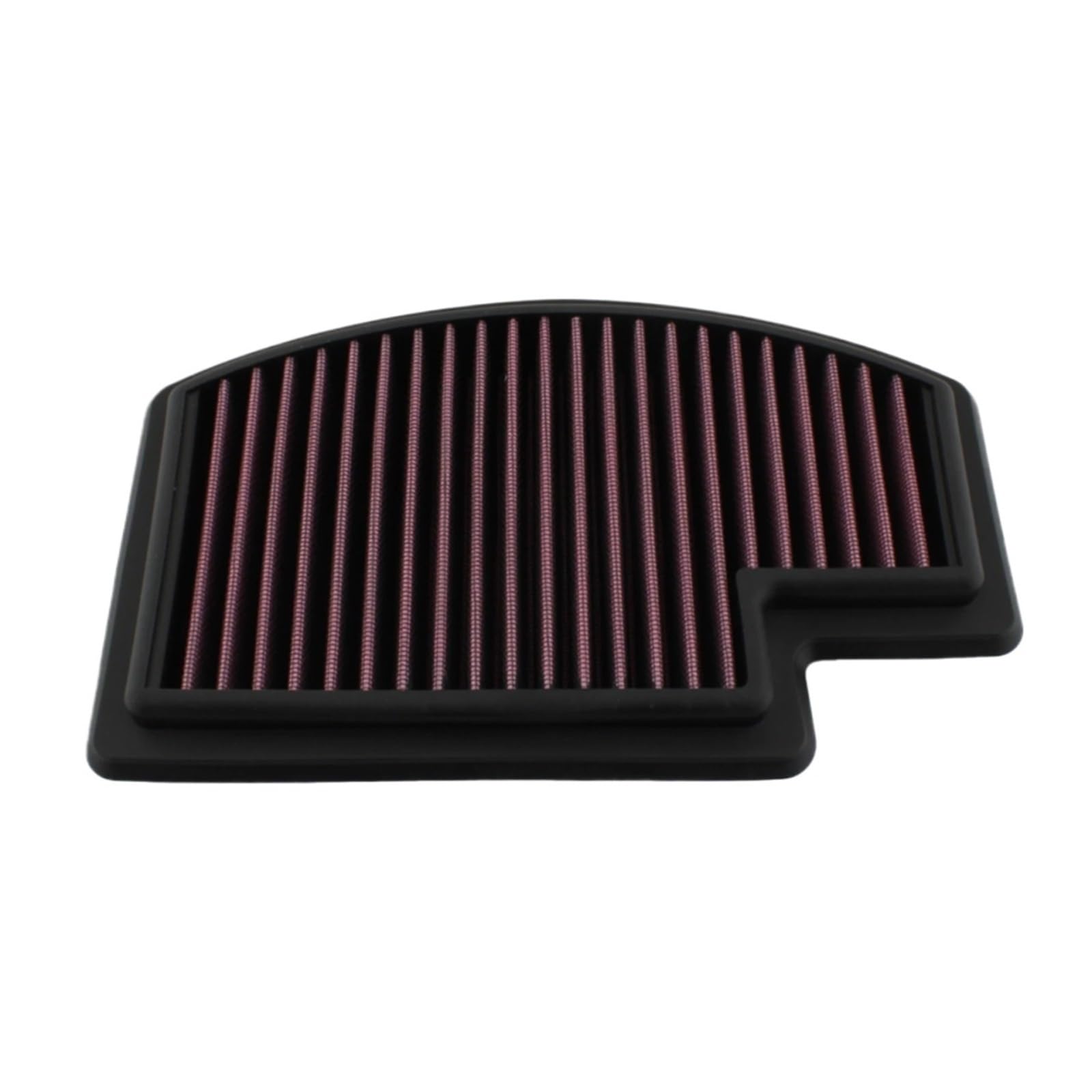 Filtr powietrza Motocykl przepływ filtra powietrza środek do czyszczenia wlotu T2205748 pasuje do Triumph Speed ​​Triple 1200 RS/RR 2021 2022 2023 2024 2025 filtr wlotowy