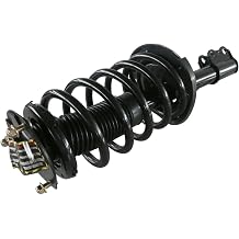 GSP 869038 Loaded Strut and Coil Spring Assembly for Select 2007-10 Toyota Sienna - Right Front Passenger Side
