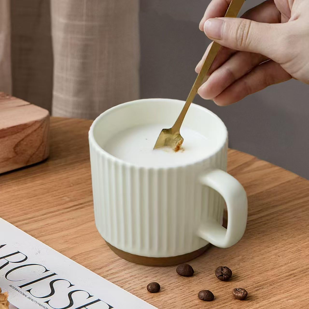 Thank You gift Set for Women & Men - New Employee Welcome, Coworker Farewell, Teacher Appreciation, Office Gift Baskets for Social Worker, Secretary, Going Away Gift - Image 5