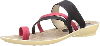 paragon ladies chappals