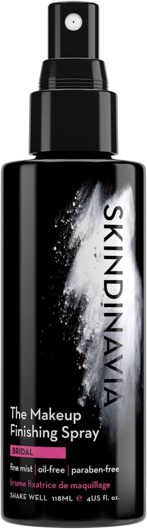 The Makeup Finishing Spra...