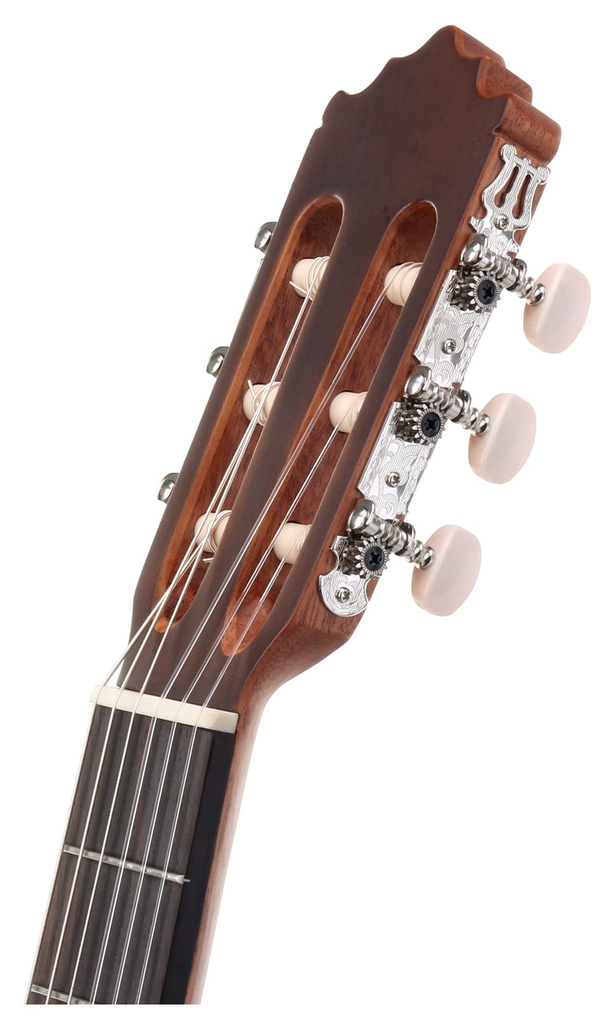 GC201S 4/4 guitarra de concierto