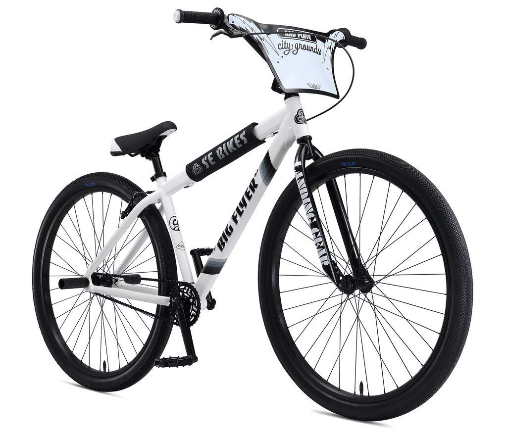 SE Big Flyer x CG 29