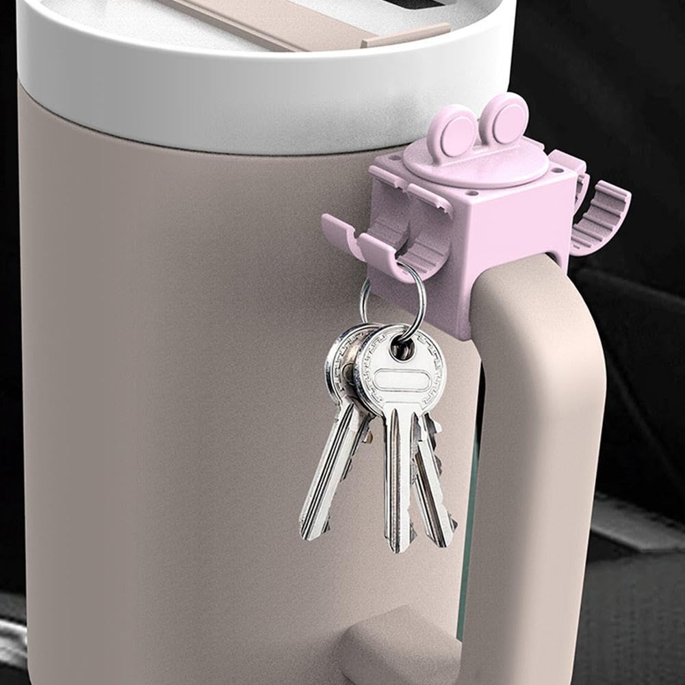 Amazon｜ハンドルリップスティックホルダー スタンレータンブラー