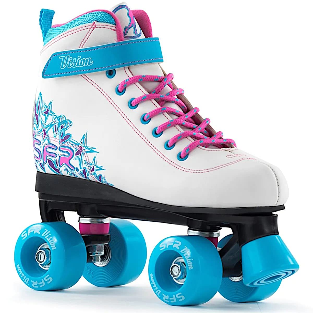 SFR Skates Vision Li Skates, Unisex