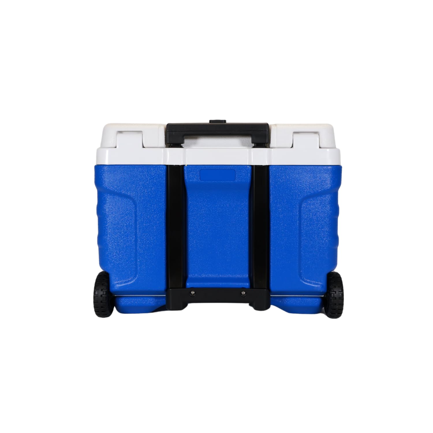 Nevera Portatil 20 litros con Ruedas para Playa y Camping - Nevera Pequeña Ideal para Escapadas Diarias - Nevera con Ruedas - Nevera Playa para Dias de Familia
