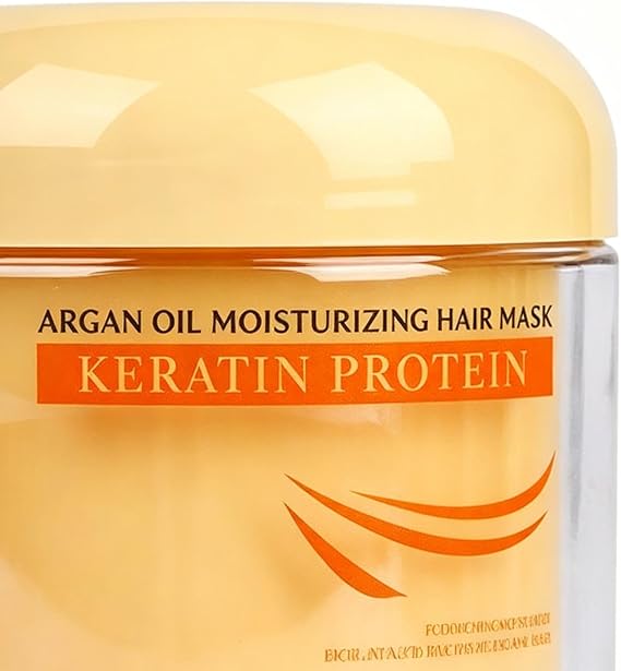 Hair for Damaged Hair, Moisturising Intensive Care, R