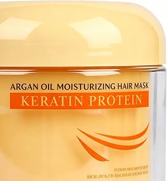 Hair for Damaged Hair, Moisturising Intensive Care, R
