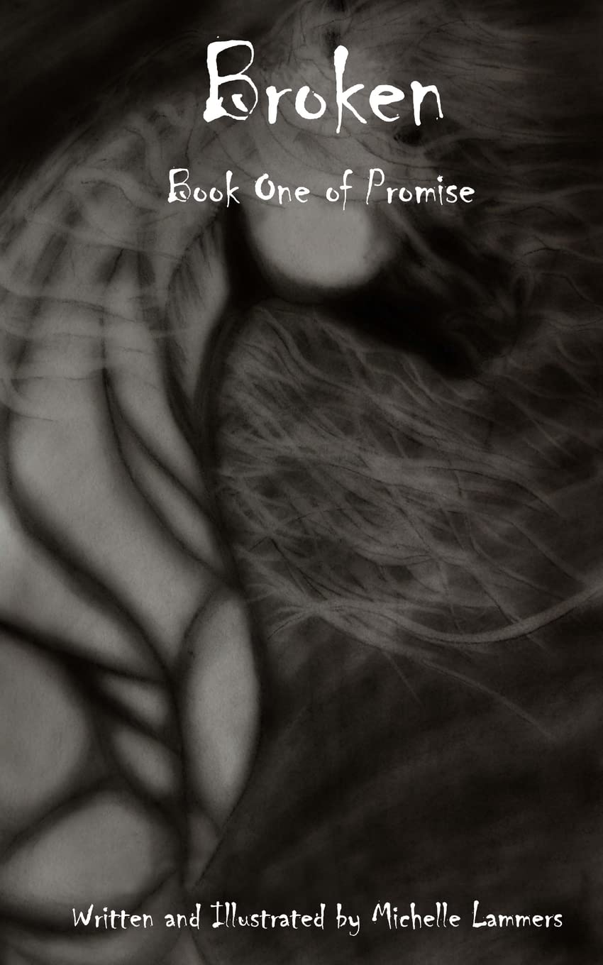 Broken: Book One of Promise