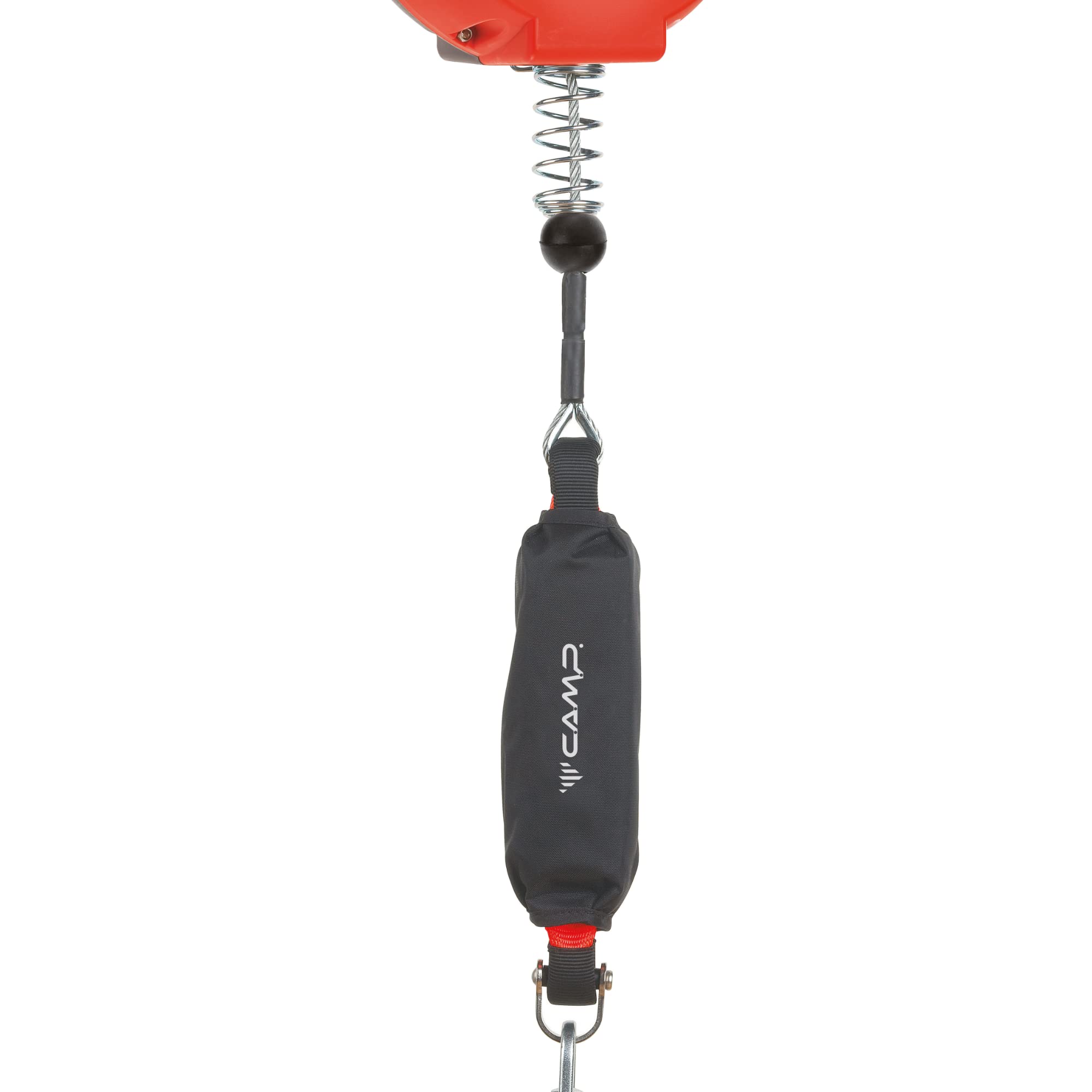 Camp safety Cobra 10 Cavo anticaduta retrattile, 10.6 m