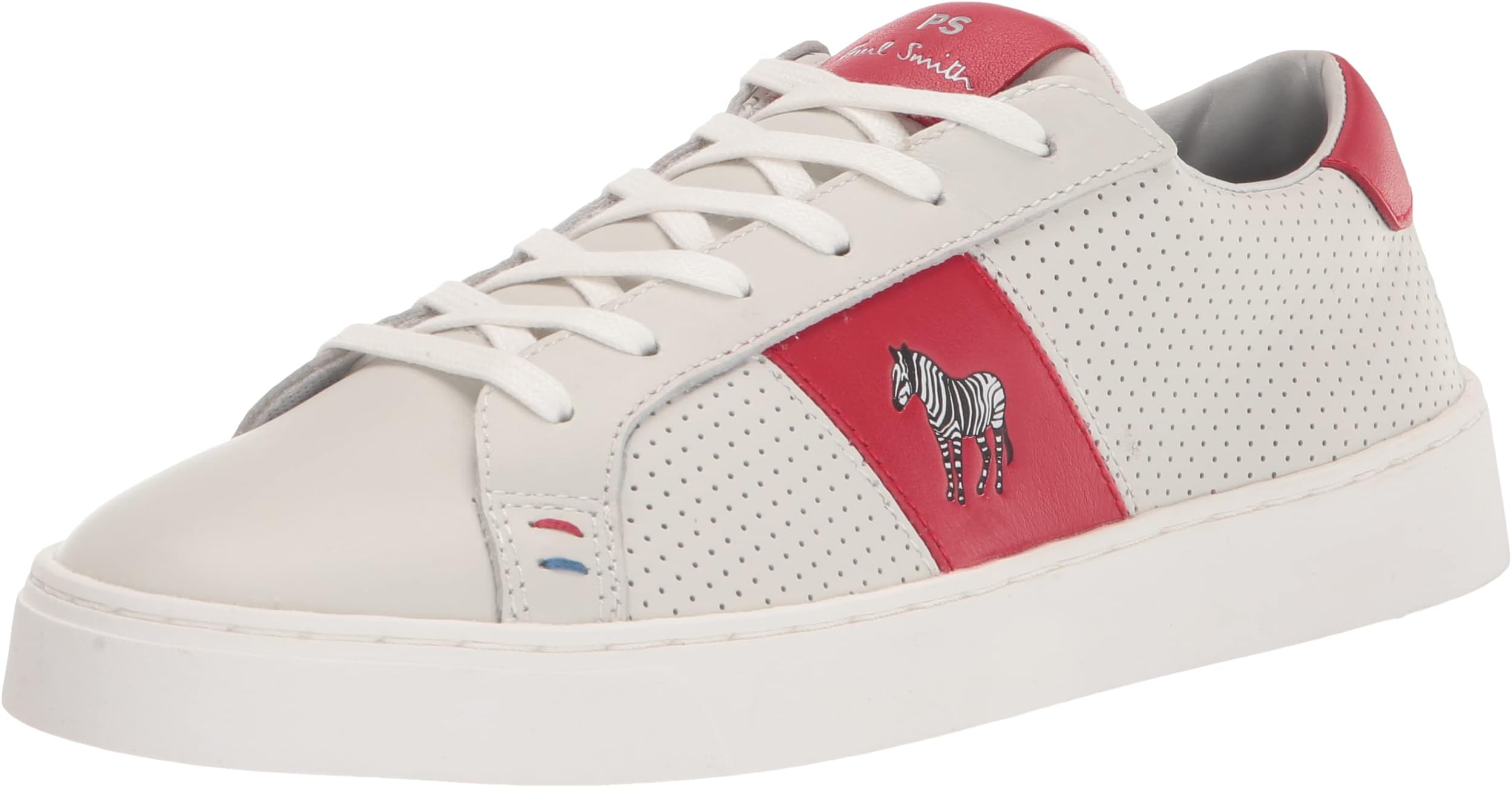 mens trainers paul smith