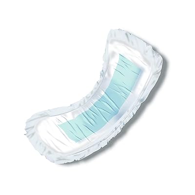 NewMom Maternity Pad + Pad...