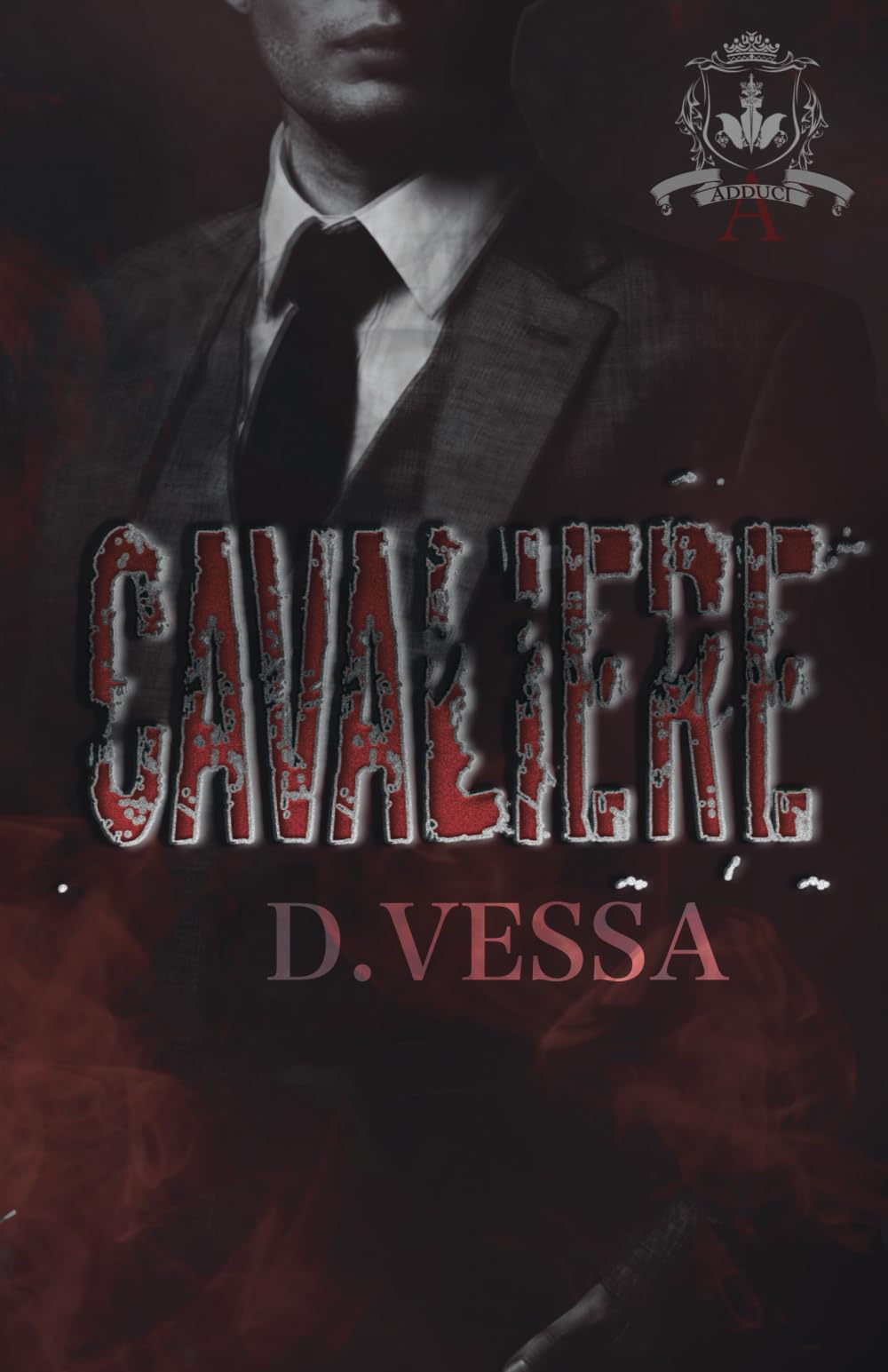 Cavaliere (The Adduci Crime Family)