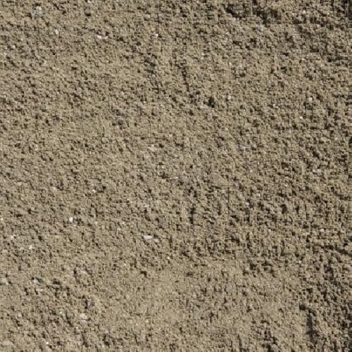 Charles Watson Washed Sharp Sand 0-4mm Approx 850kg Bulk Bag, Construction Grade Aggregate
