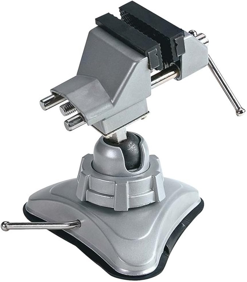 Artesania Latina, S.A. Orientable Vise