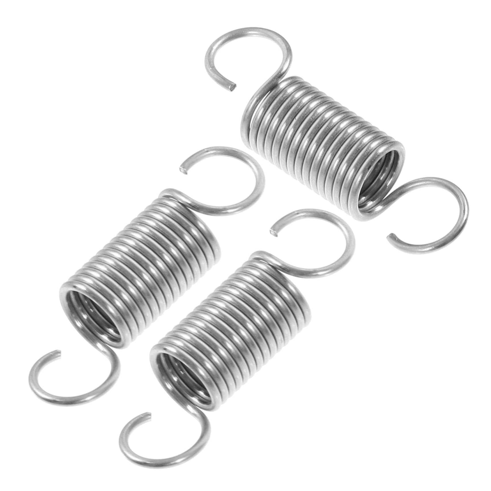 Ciieeo Handheld Batter Dispenser Spring Small Funnel Spring Replacement Kitchen Syrup Funnel Kitchen Tool