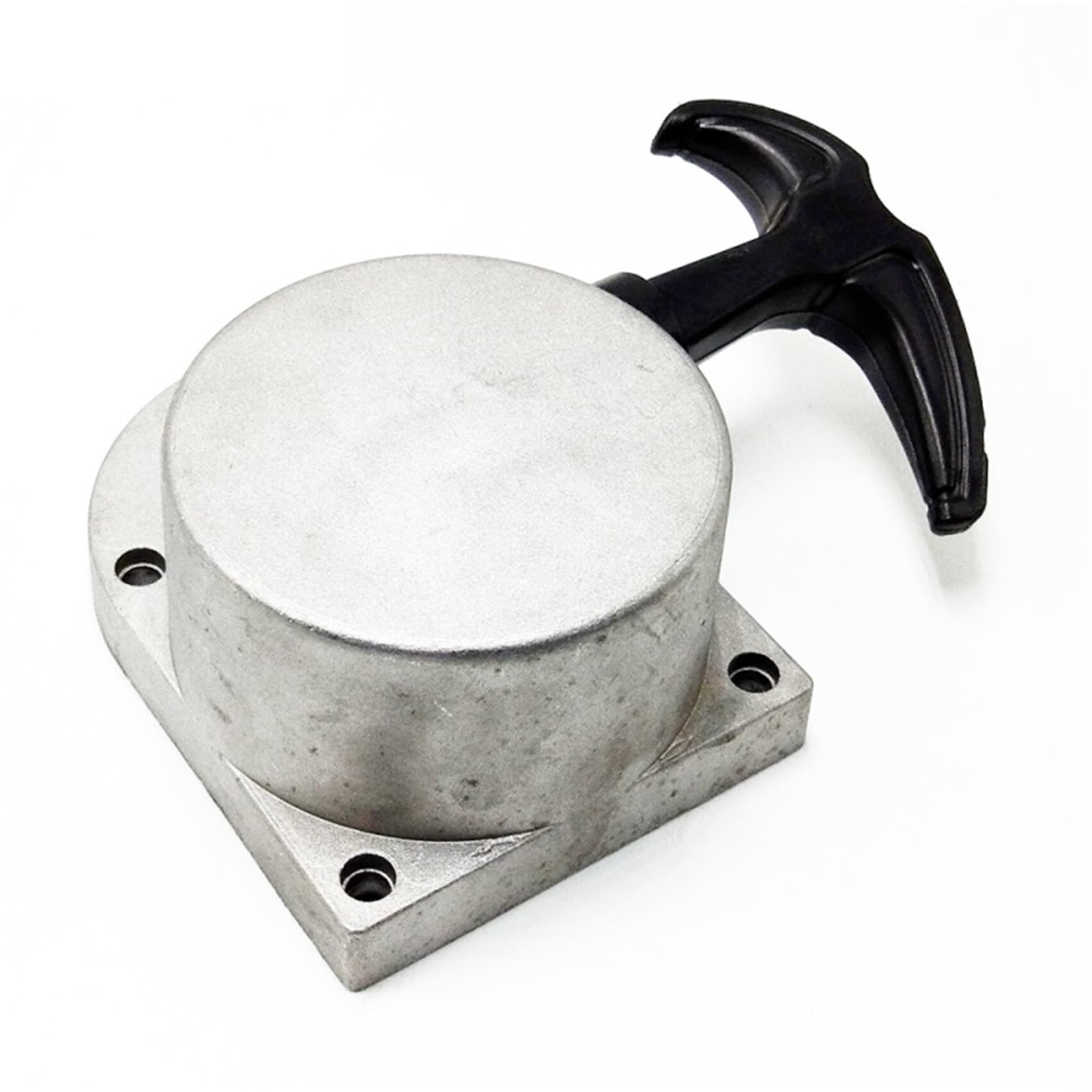 Pull Starter Arrancadores de aleación aptos para 80cc 49cc 60cc 66cc 70cc de dos tiempos Arrancador