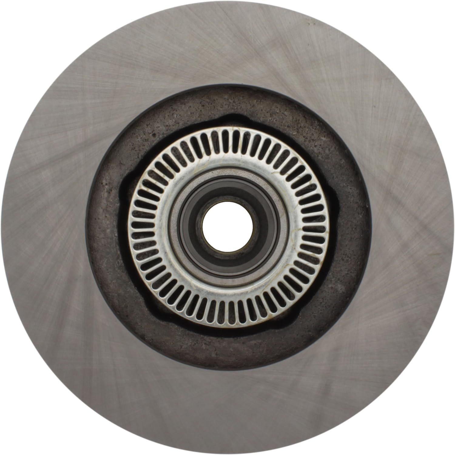 Centric 121.65051 C-Tek Automotive Front Brake Rotor Fits Select Ford, Mazda, Mercury Model Year
