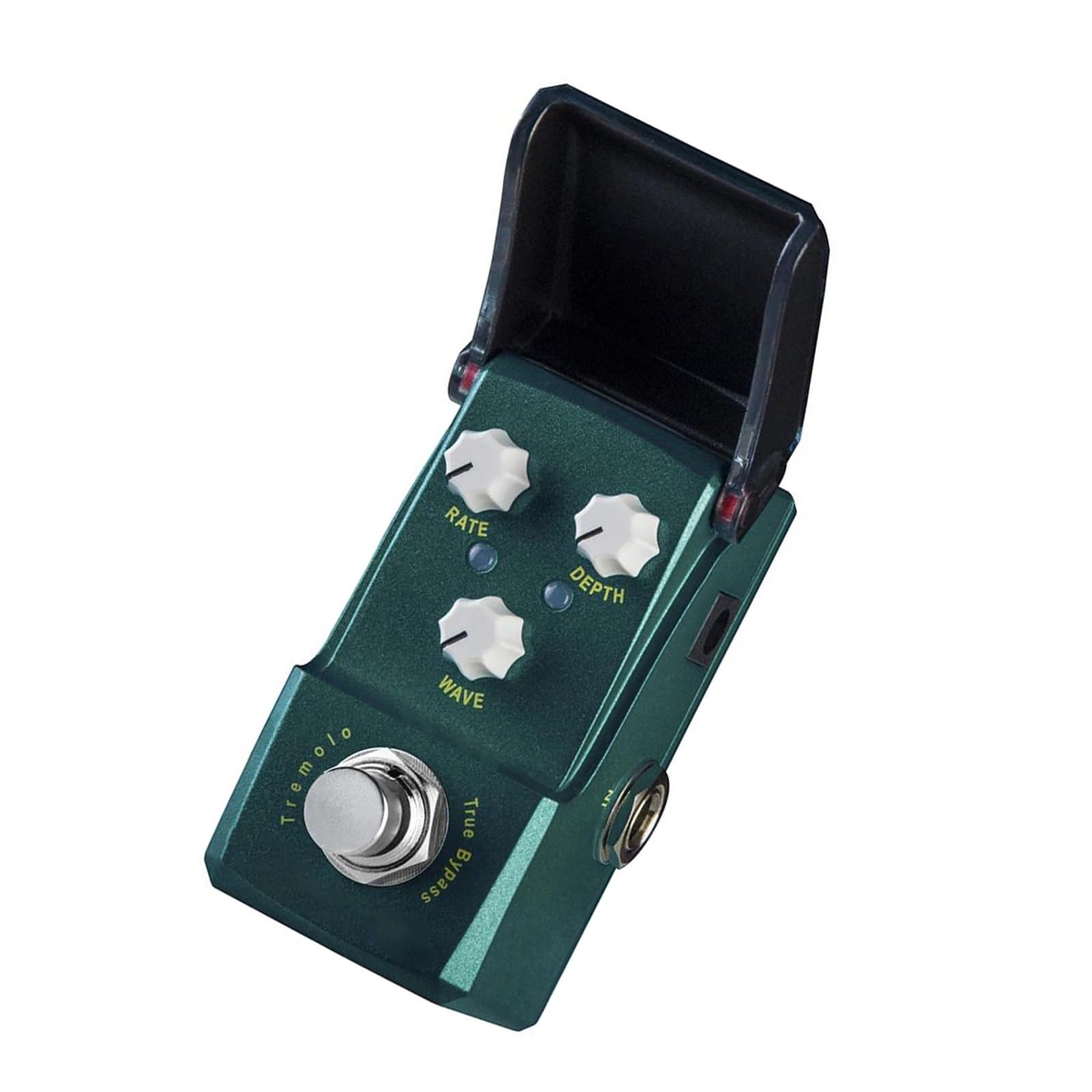 Efekt Gitarowy Vibrato Z Pokrętłem Sterującym