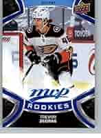 UPPER DECK NHLカード SERIES 1 TREVOR ZEGRAS DUCKS #C117 送料無料 中古 IT1 2023 Upper Deck Trevor Zegras Honor Roll #HR-24 Anaheim