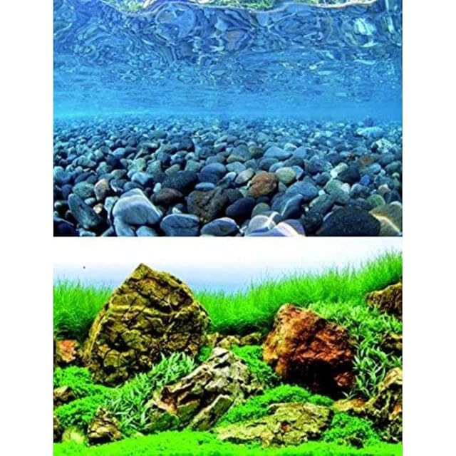 Croci A8011574 Fondo Doble Vision