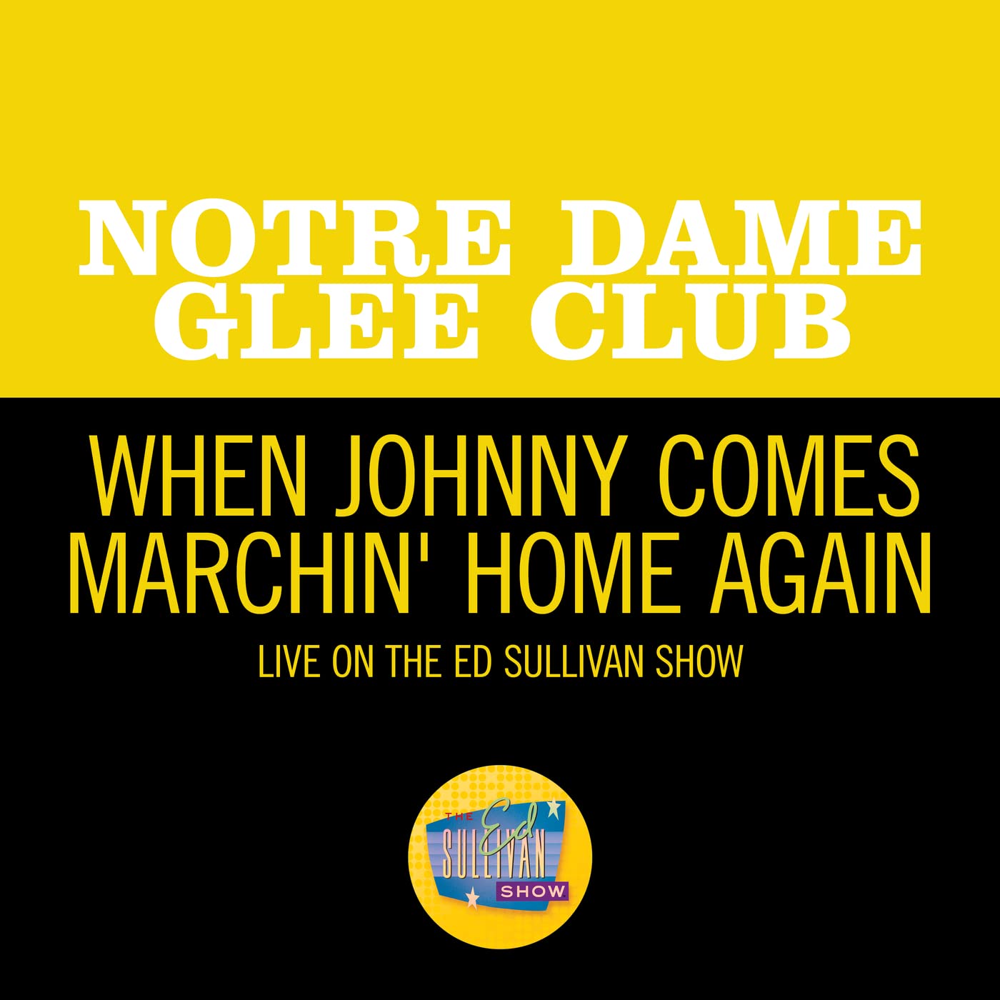Notre Dame Glee Club