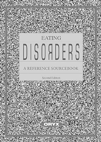 Eating Disorders: A Reference Sourcebook view 2