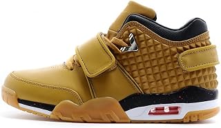 Mens Air Trainer Cruz Air Tr. V. Cruz Training Shoe Yellow 9.5 D(M) US