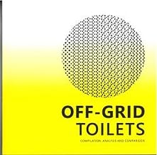 OFF-GRID TOILETS: COMPILATION, ANALYSIS AND COMPARISON