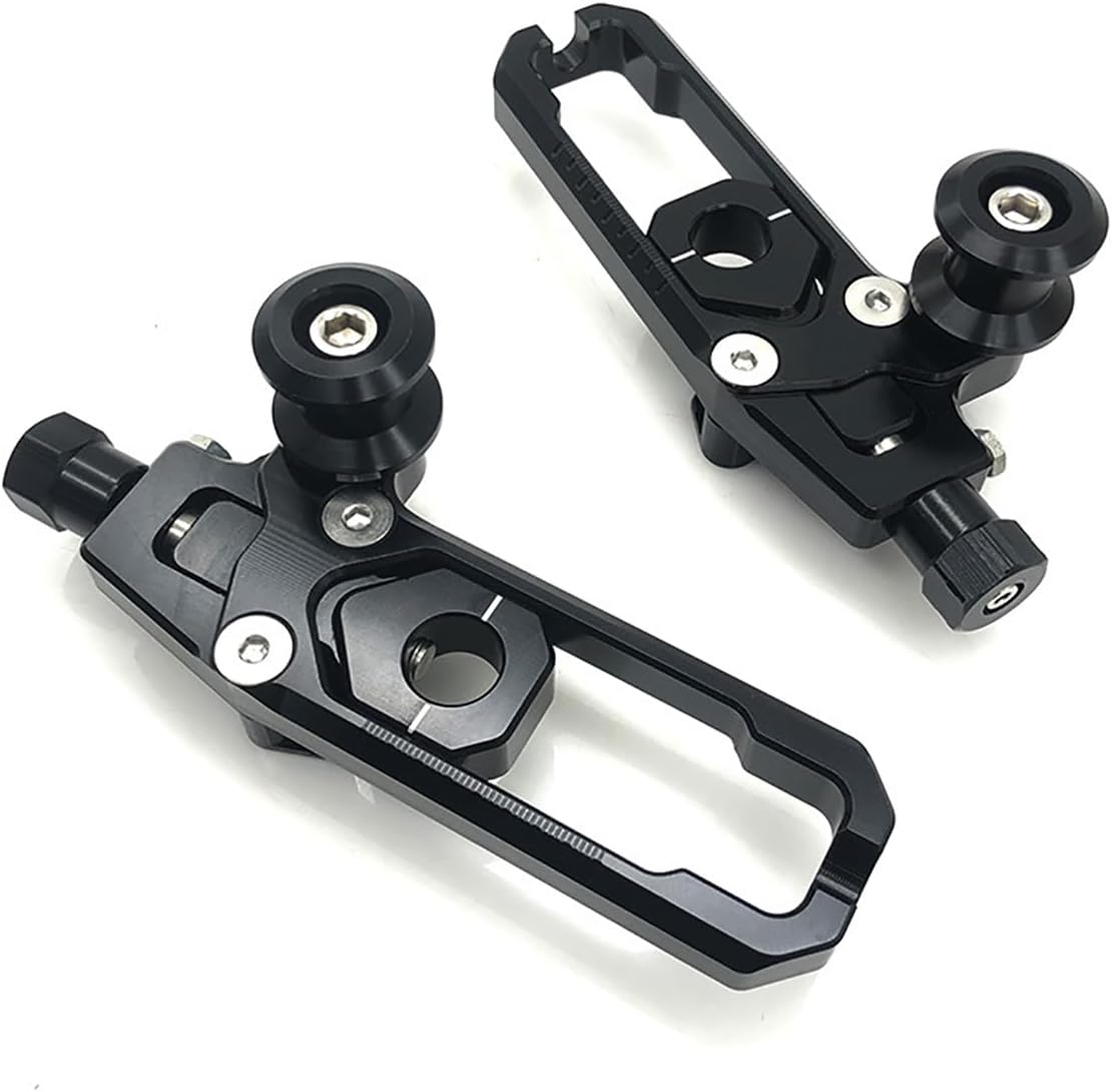 Compatible with MT-15 2019-2022, XSR-155 2019-2022, R15-V3 2017-2021 Motorcycle Chain Adjuster Regulator Controller Adjuster Governor