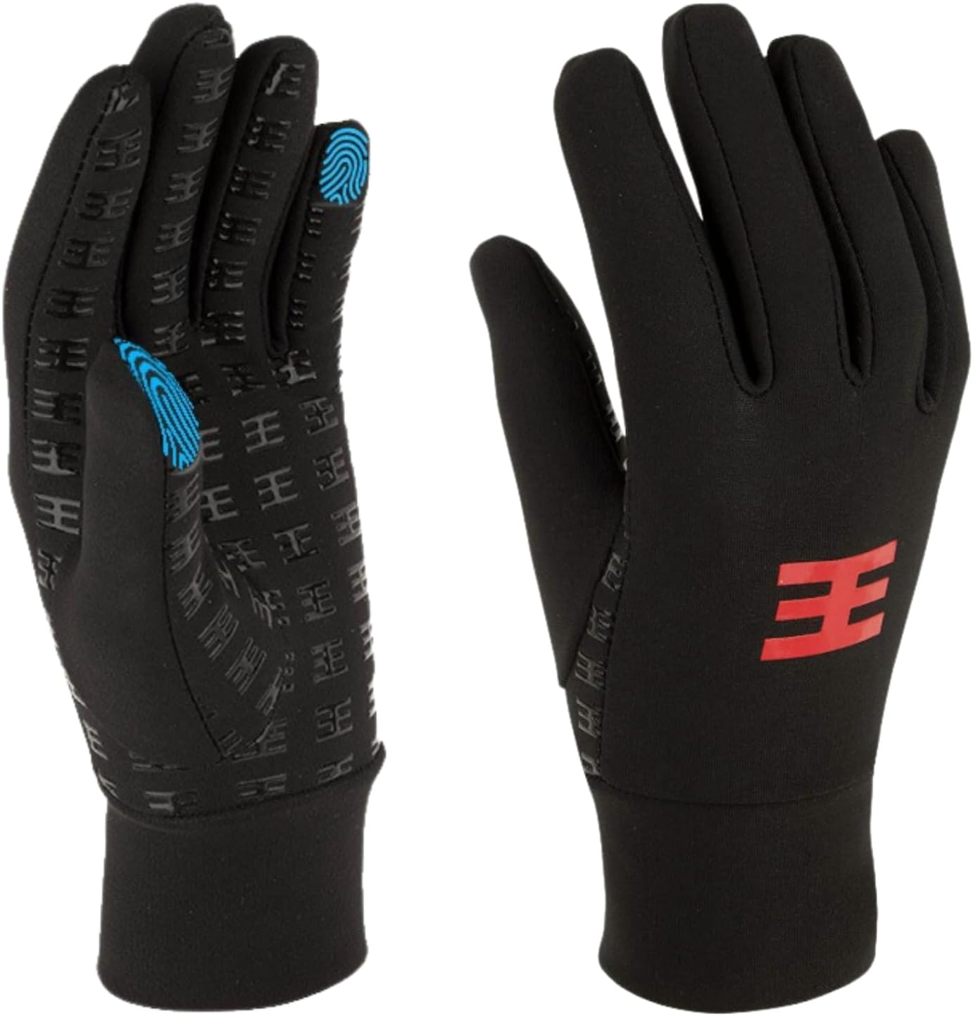 Defiance Outfield Player Grip Gloves, Thermal, Water Resistant