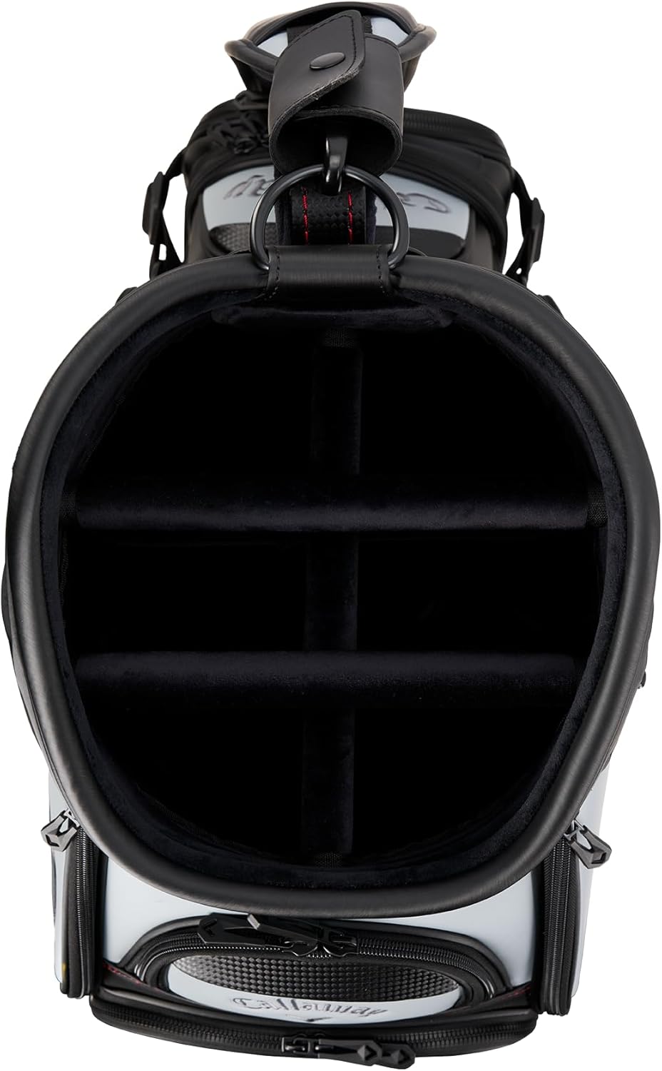 Callaway Golf Staff Bag 2026