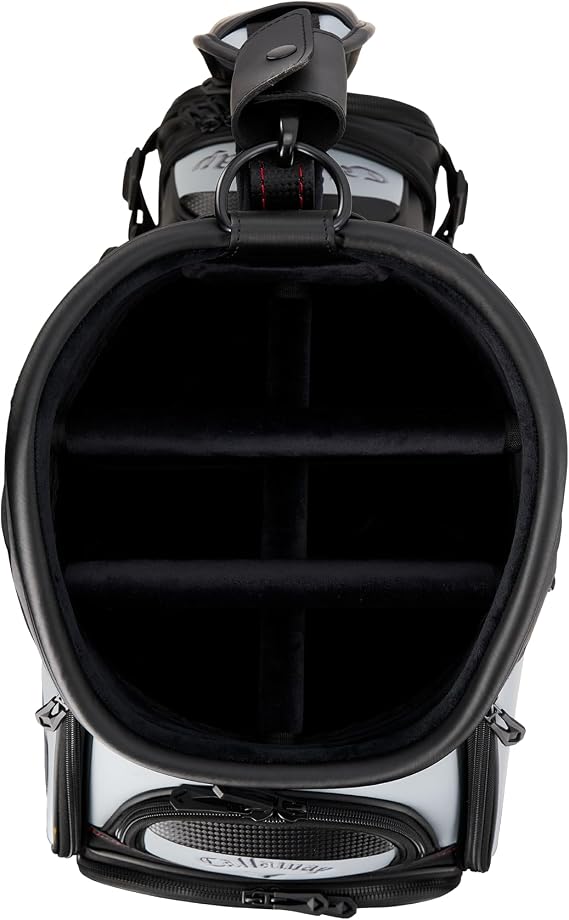 Callaway Golf Staff Bag 2026