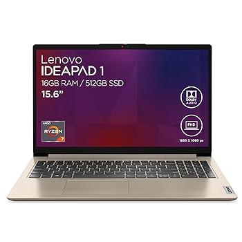 あきけんLenovo IdeaPad 15ALC7 /Ryzen7 Lenovo IdeaPad 1 15ALC7, 15.6