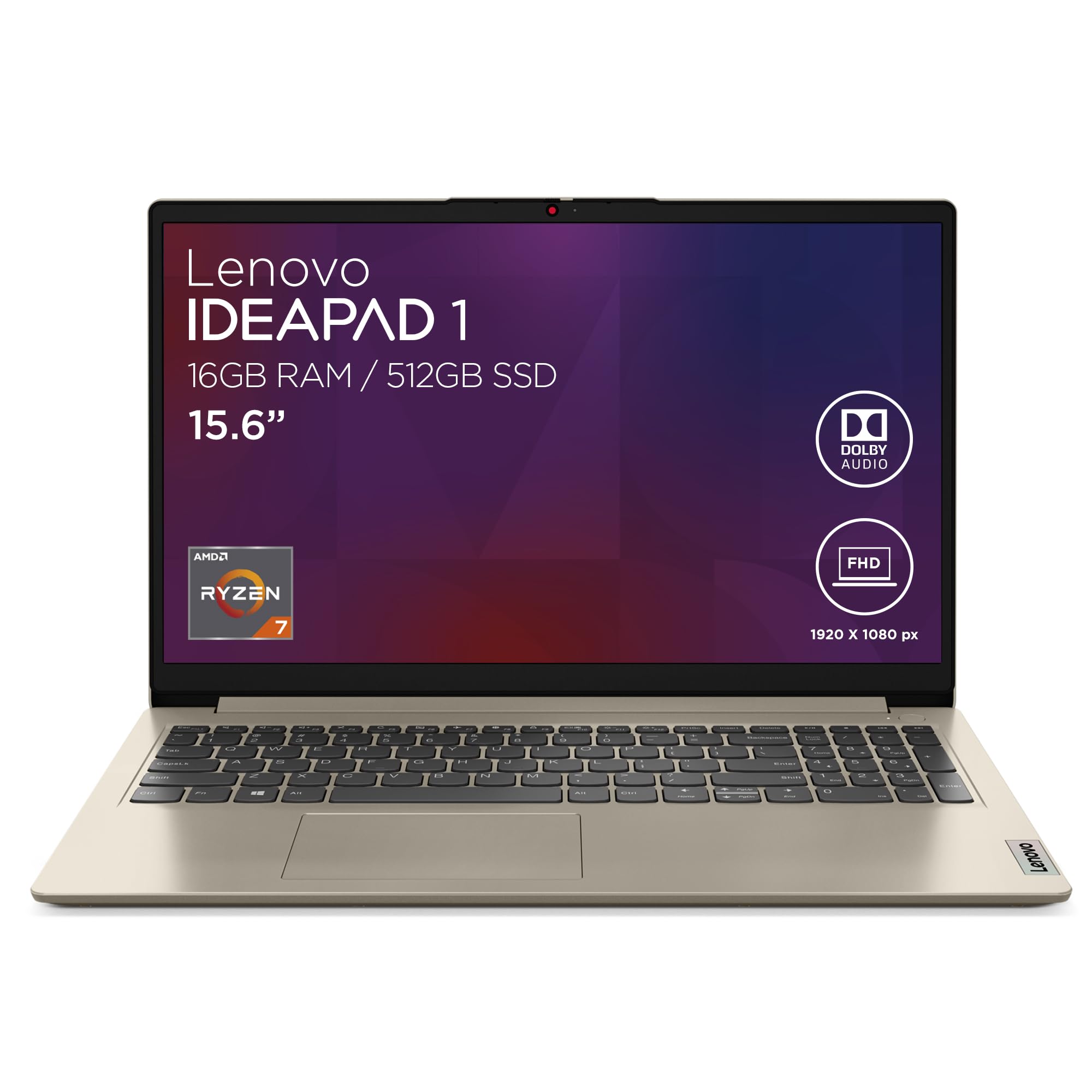 Lenovo IdeaPad 1 15ALC7　SSD256GB メモリ16GB Amazon.com: Lenovo IdeaPad 1 15ALC7 2023 Business Laptop