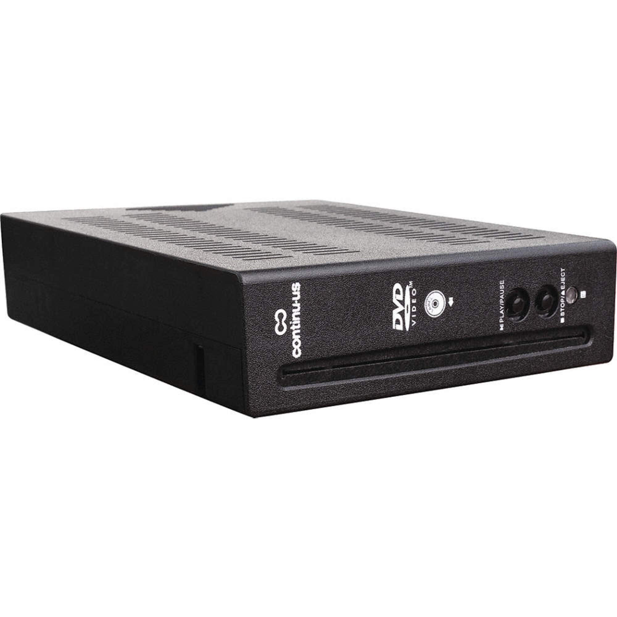 DVD Player 1-3 4 Depth 6-9 64 H