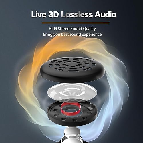 Miniatura 5 de FreedConn Casco de motocicleta Bluetooth auricular intercomunicador con música compartida, universal FG 3,937.0 ft 6 vías sistemas de comunicación