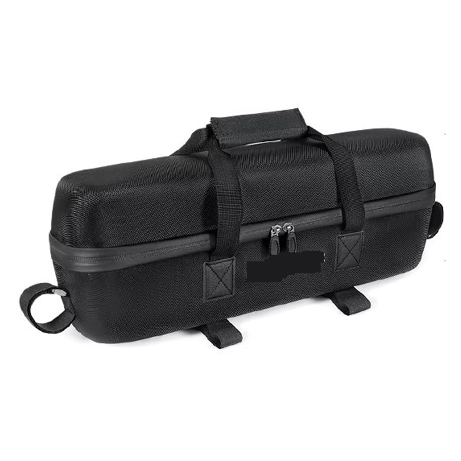 Borsa portaoggetti for batteria da mountain bike da 10 litri. Borsa da ciclismo impermeabile for bici elettrica
