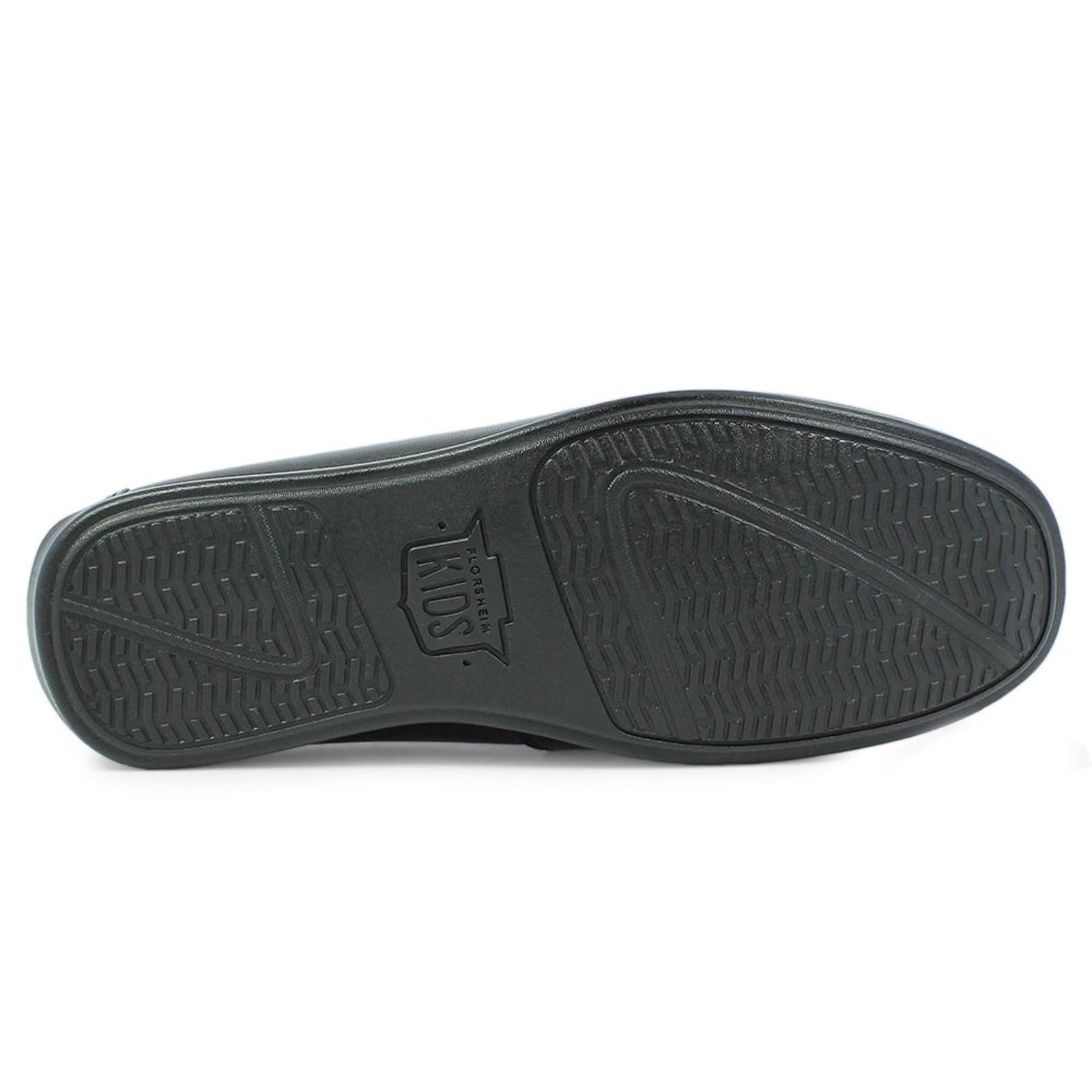 Florsheim Mężczyźni Jasper Venetian, Jr.Mokasyn