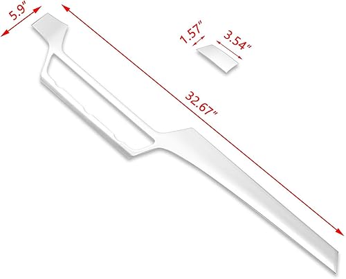 Miniatura 10 de Xotic Tech - Cubierta para auto, se ajusta al Honda Accord 2018 y 2019, para interiores y exteriores