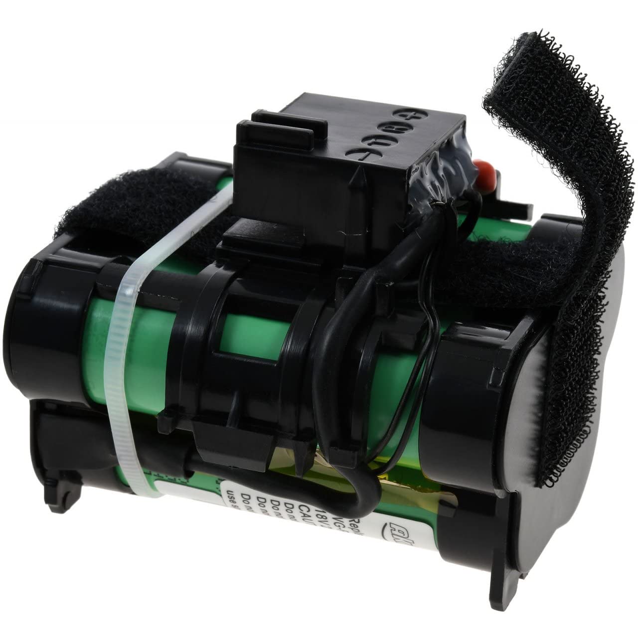 Powery Batería de Alta Capacidad para Robot Cortacésped Husqvarna Automower 308