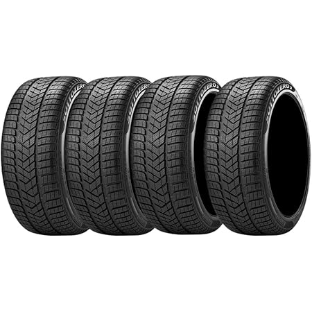 Amazon ピレリ スタッドレス 5 65r16 95q Pirelli Ice Asimmetrico アイス アシンメトリコ 1本 Pirelli タイヤ 車 バイク
