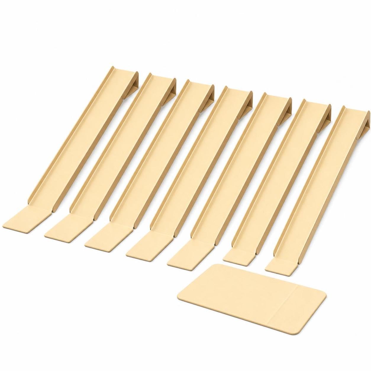Treppenrutsche für – Indoor Outdoor Rutsche & Rutschbahn Treppe, 4 Meter lang