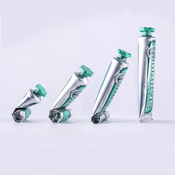 مارفيس كلاسيك سترونج مينت، 25 مل
