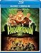 ParaNorman [Blu-ray]